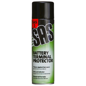 Battery Terminal Protector 500ml Aerosols