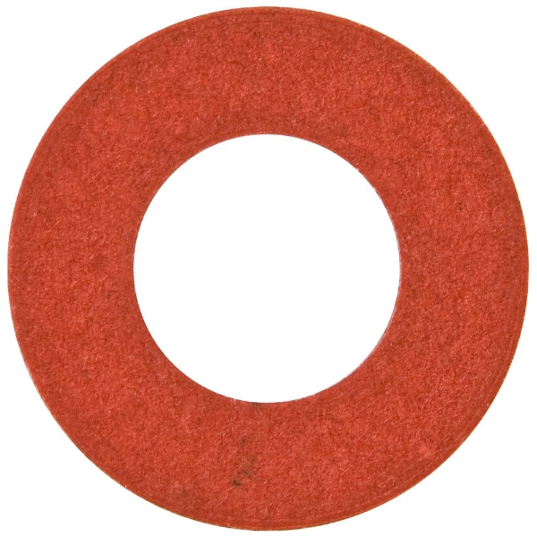 12 x 24 x 2mm Fibre Washers - Pack 50