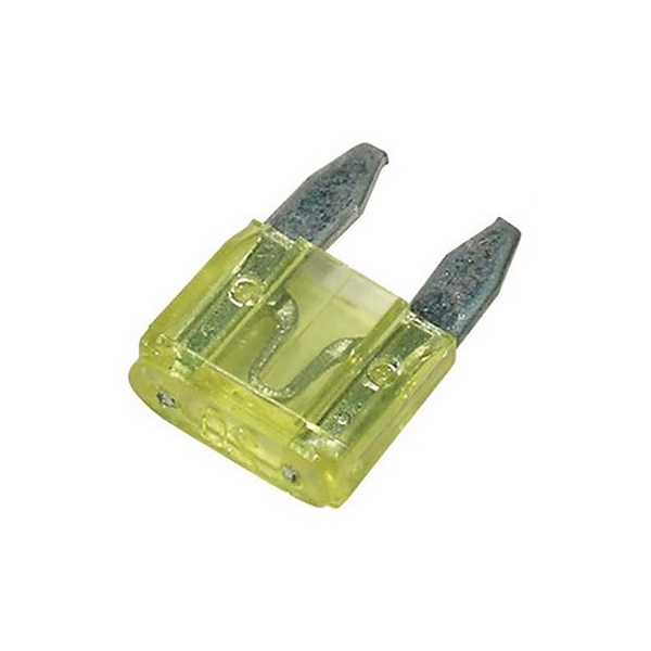 SPP-048-B_Mini Blade Fuse_1000x1000