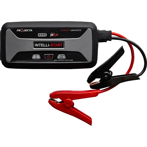 Projecta 12V 900A Intelli-Start Emergency Lithium Jump Starter and Power Bank