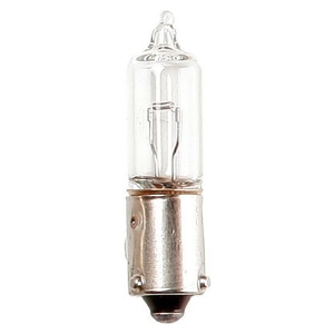 Miniature Halogen Cap BA9s