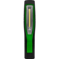 BOXO 1000 Lm Wireless Rechargeable Work Light  - Green