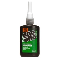 High Strength Retainer - 50ml