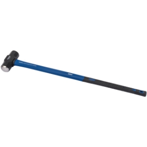 3.2kg (7lb) Fibreglass  Shaft Sledge Hammer