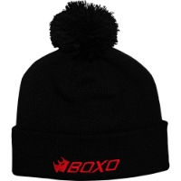 Boxo - Bobble Beanie - One Size