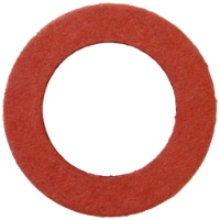 Sump Plug Washers Fibre 18 x 29 x 2mm - Pack 50