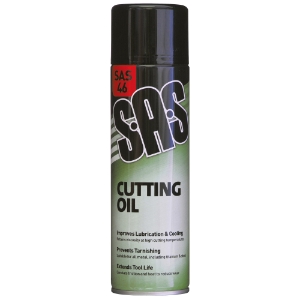 Cutting Oil 500ml Aerosols