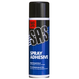 Spray Adhesive