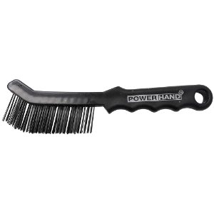 Powerhand Brake & Caliper cleaning wire brush