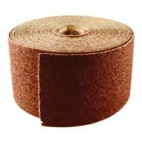 Abrasive Sandpaper Roll 115mm x 50m x 40 Grit