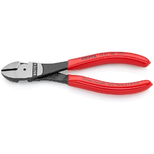 Knipex Cutting Pliers - 160mm