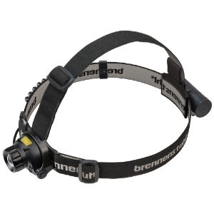 LED Rechargeable Sensor Headlamp