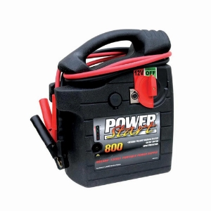 Powerstart 12V Heavy Duty Booster Pack