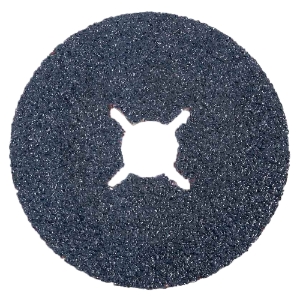 Zirconium Fibre Sanding Disc