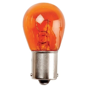 Stop, Flasher, Reverse Lamps PY21W Cap BAU15s