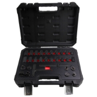 Oil Drain Plug Key Master Set - 30 Piece