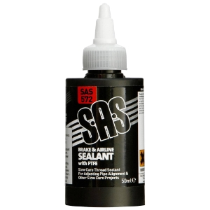 Brake & Air Line Sealant with PTFE - 50ml