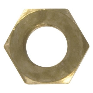 Exhaust Manifold Nuts - Brass