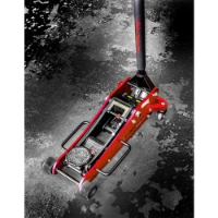 2.25T Trolley Jack - Aluminium