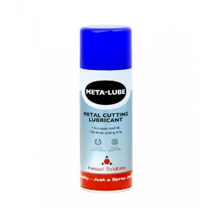 Metalube Metal Cutting Lubricant - 400ml