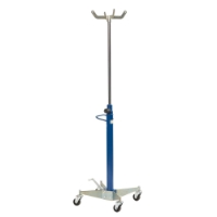 Hydraulic Single Lift Vertical Transmission Jack 600kg