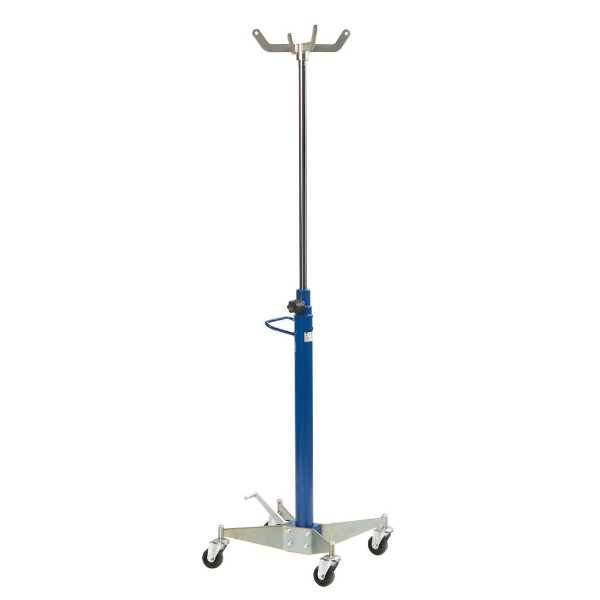 Hydraulic Single Lift Vertical Transmission Jack 600kg