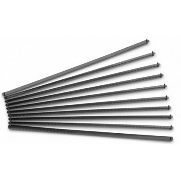 Junior Hacksaw Blades 6" x 32 TPI - Pack 10