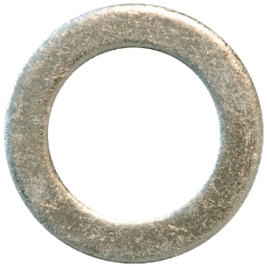 14 x 22 x 2mm Aluminium Washers - Pack 50