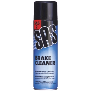 Brake Cleaner 500ml Aerosols