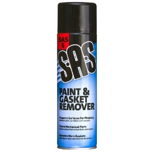 Paint & Gasket Remover