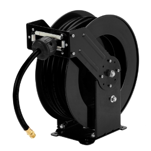 Steel Air Hose Reels