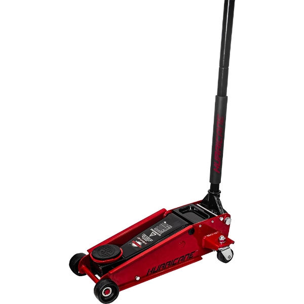 3T Trolley Jack