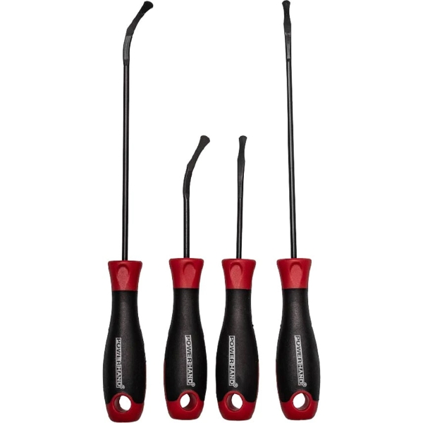 4Pc O'Ring Remover Set