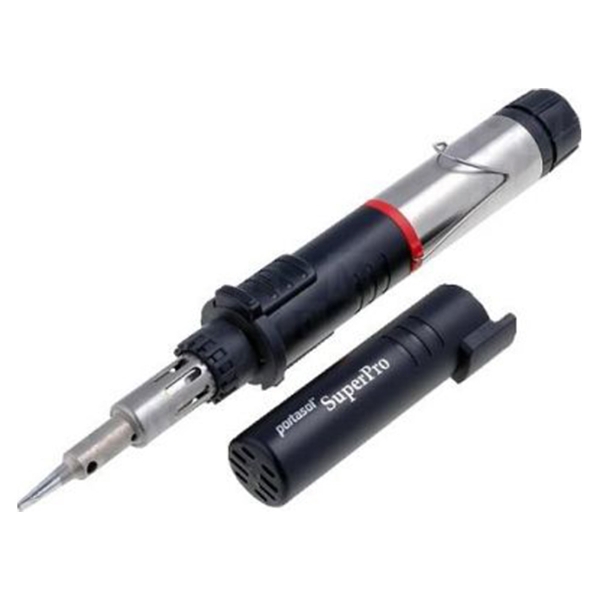 Gas Soldering Iron