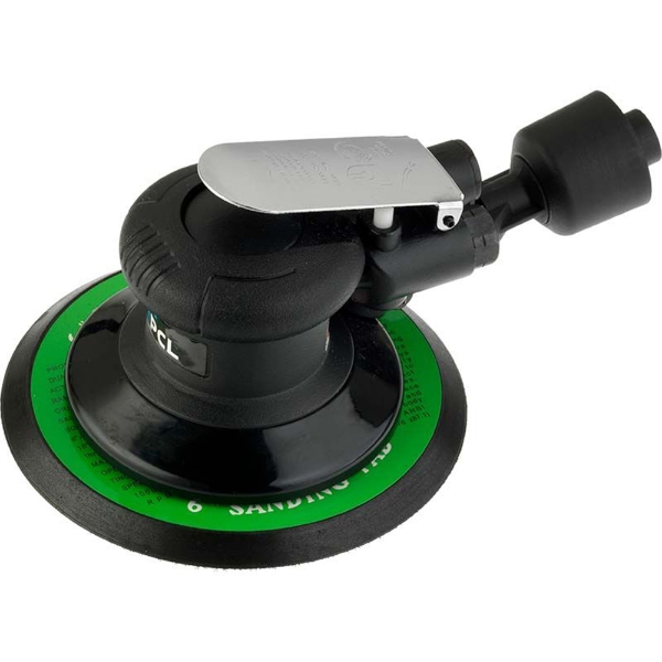 Random Orbital Sander 150mm (6\") Diameter