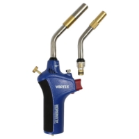 Vortex Brazing Torch