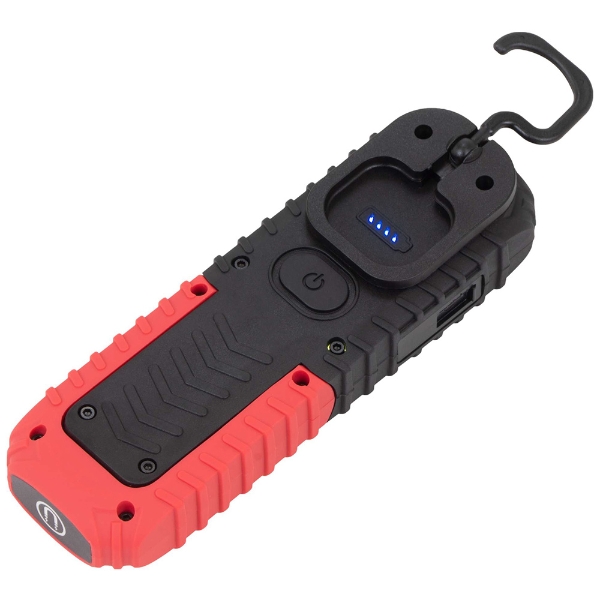 Rechargeable COB Work Light