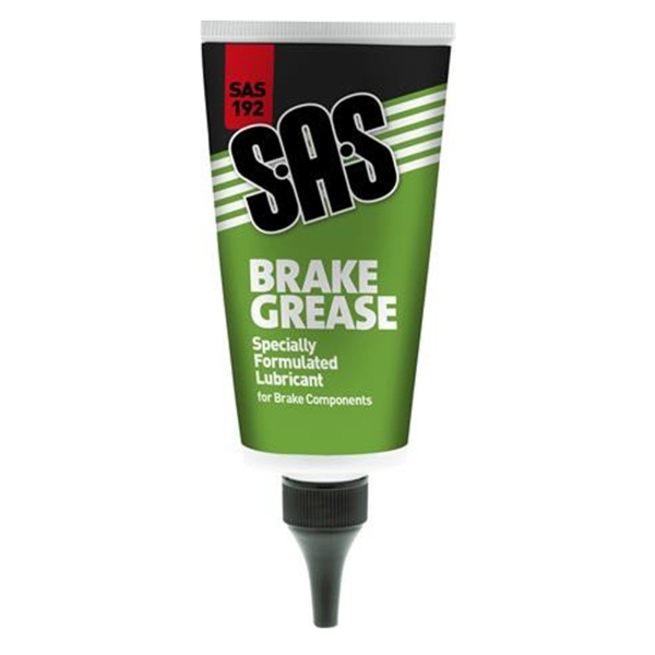 Bentone Brake Grease Bottle 75ml