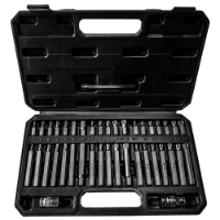 41 Piece Master Bit Set