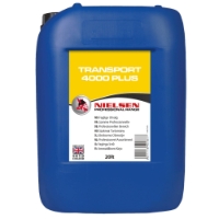 Traffic Film Remover - 20 Ltr